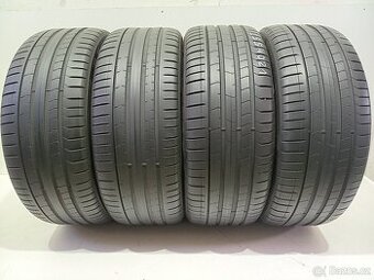 Letní pneu 255/40/21 Pirelli