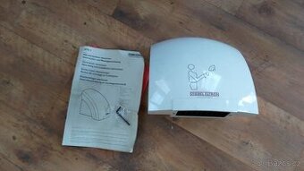 Elektrický vysoušeč rukou Stiebel HTE 4