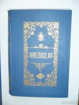 Hviezdoslav