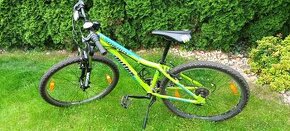 Kolo Author a matrix 26