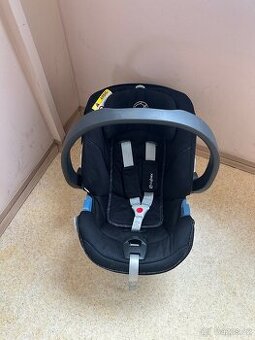 Vajíčko Cybex Aton 5, 0-13 kg