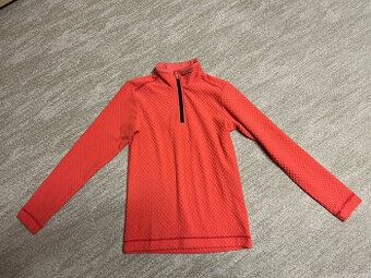 Funkční tričko O Style Jade velikost 10 let