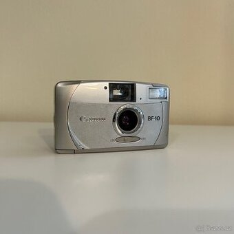 Canon BF-10