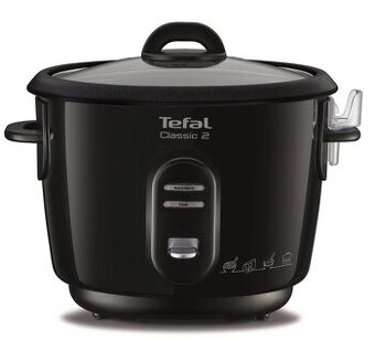 rýžovar Tefal RK102811 Classic 2