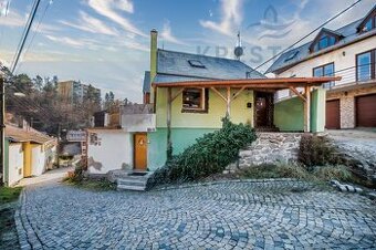 RD investiční příležitost pro pronájem, 105 m2 s terasou 31 