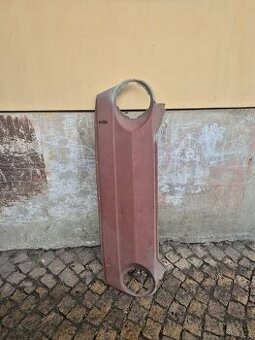 Přední čelo škoda 100 110r NOVÉ