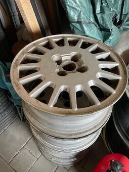 Alu kola Vw sebring 4x100 R15