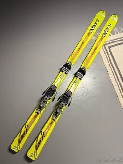 Skialp set elan elbrus