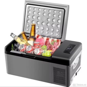 Nová autolednice kompresorová 15l