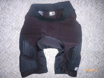 FOX - chránič. šortky