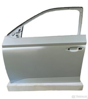 Přední levé dveře Škoda Fabia 3 nové originální