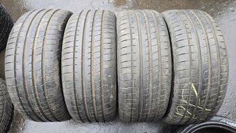 Letní pneu 225/45/17 Good Year