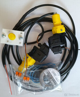 Felicia naklápění světel opravná sada - 6U1941331A