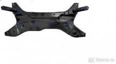 RÁM POD MOTOR (NÁPRAVNICE) MITSUBISHI OUTLANDER II, LANCER