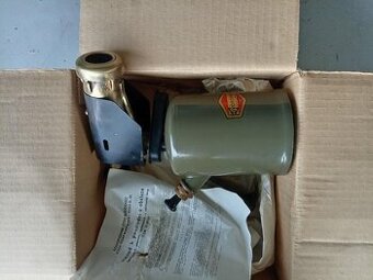 Letlampa v perfektním stavu