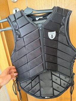 Bezpečnostní vesta