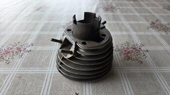 Válec Stadion S22/S11 plný, neulámaná žebra