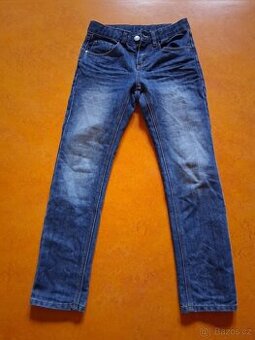 Chlapecké rifle vel.152