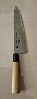 Japonský nůž