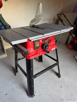 Stolní kotoučová pila elektrická 2000W HECHT 8254