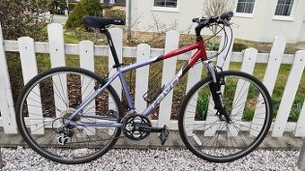 Horské kolo vel.M. Nepouzivane