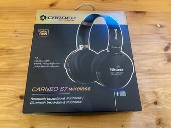 Carneo S7