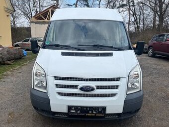 Ford Transit +++++ 2013 +++++
