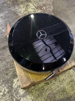 Kryt kola Mercedes g