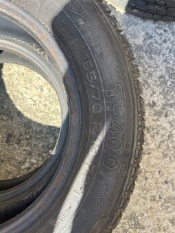 165/70R13 Trayal