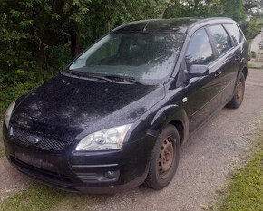 Ford Focus II 1.8i - Veškeré náhradní díly