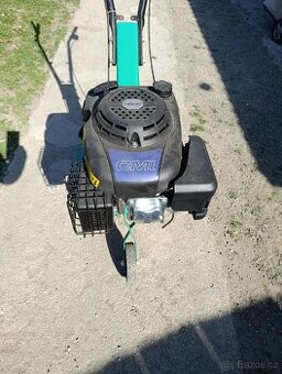 CMI Rotavator,Kultivator