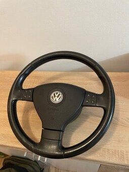 Volant multifunkční Passat b6