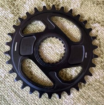 Převodník Shimano XT SM-CRM86 30T