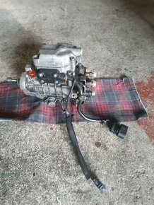 Čerpadlo 1,9 TDI