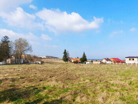 Prodej st. pozemku 2.621m2 ve městě Kosmonosy, Ml. Boleslav