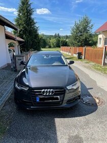 Audi a6, 3.0 bitdi quattro