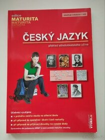 Český jazyk (přehled středoškolského učiva)