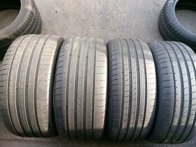245/40/19+275/35/19 Goodyear - letní pneu 4ks