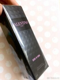Valentino originál parfém panský nové