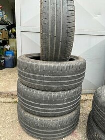 195/45/16 letní pneu Michelin