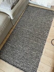Ikea koberec - 1