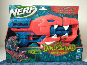 Nerf DinoSquad Raptor-slash NOVÝ