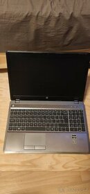 HP ProBook 4545s - nereaguje na zapnutí