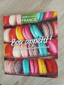 Bon appétit aneb Lekce francouzské kuchyně