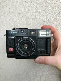 Carena AF 35ML - na ND, díly, starý fotoaparát - 1