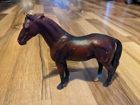 Kůň Collect - Hanoverian Stallion aka Schleich - 1