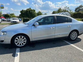 Volkswagen passat b6 2.0 - 1