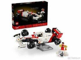 Lego 10330 Ayrton Senna