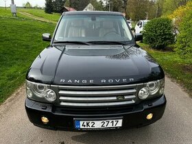 Range Rover 3.0td6