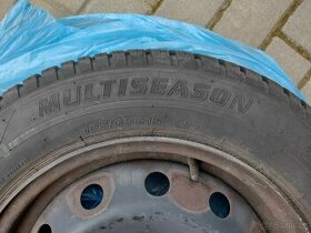 Firestone Multiseason 185/65 R15